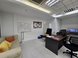 Pantech Business Hub (D5), Factory #461749121